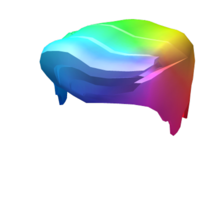 hair Roblox decal