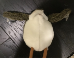 The Porg Patrol