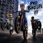 Pro Bikelife Offical