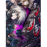 Dang it grandpa cosplayers