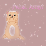 Petal Army!!!