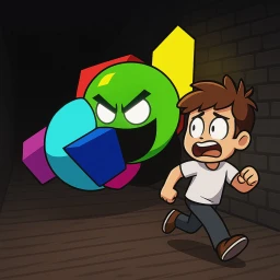 Inner Seek icon