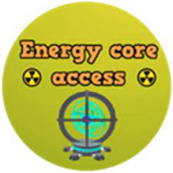 Energy Core (ОБНОВЛЕНИЕ!)