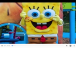 Spongebob can club