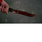 Bloody ppl