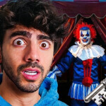 [👹 LULI QUEMADA] Casa de Fede Vigevani 3 