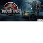 Jurassic Park studio