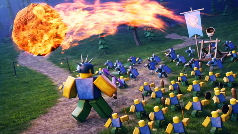 [🎄UPD] Faction Defense Tycoon [⚔️]