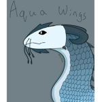 The Aqua-Wings Kingdom