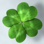# THE CLOVER SQUAD