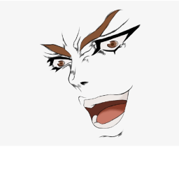 Za warudo test
