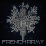 |France| Gardes royales