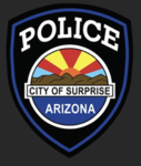 Surprise Police Department