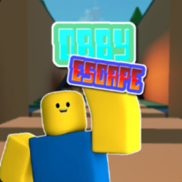 Obby Escape [ALPHA]