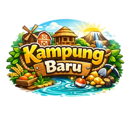 Kampung Baru Nusantara Roblox group icon