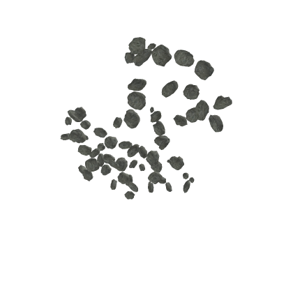Astroid Formation #2