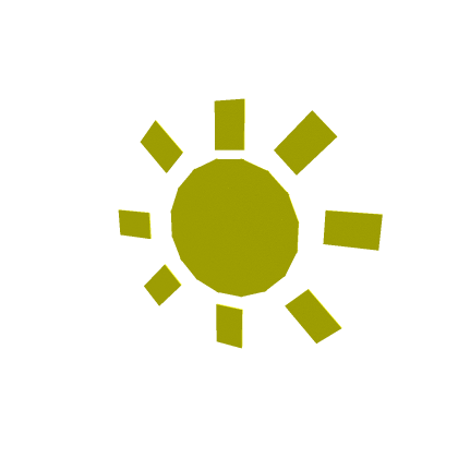 the sun ####