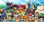 Pokémon legend