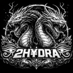 2H¥DRΛ