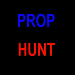 Prop Hunt :D
