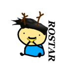 ROStar !