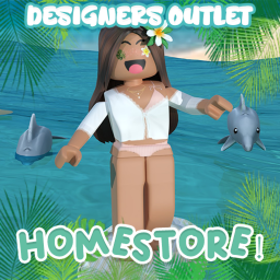 designers outlet homestore