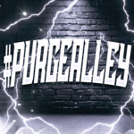 #PURGEALLEY