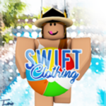 Swift Clothing Store