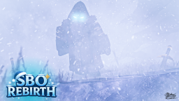 [🎄AURELIUS] Sword Blox Online: Odrodzenie