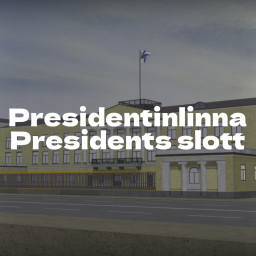 Presidential Palace