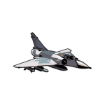 [Falkland War] Piloting Association