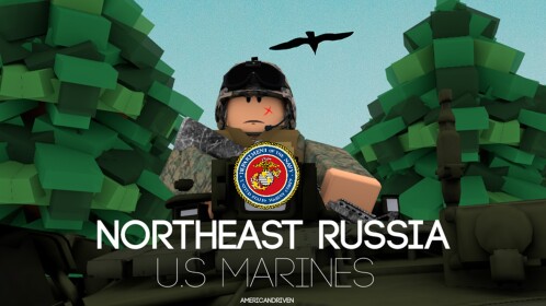 [FOB] North East Russian 