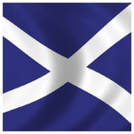 Scottish Forces 1940s