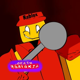 [DEMO⚠️] Morte Da Robloxia icon