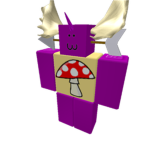 The Mushicorns
