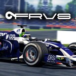 [Shanghai] Formula V8 Racing Series