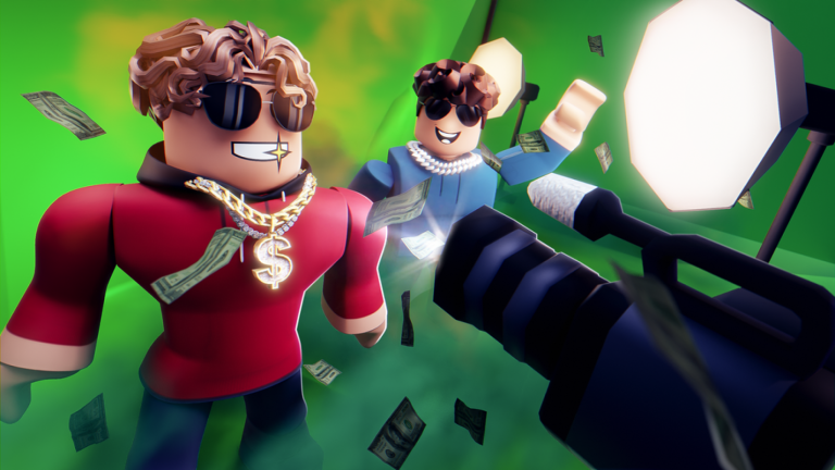 GET FAMOUS! ⭐ screenshot 1