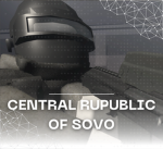 The Central Republic of Sovo