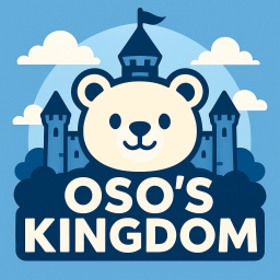 [V1] Oso's Kingdom | Application Center