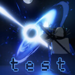 Test Server