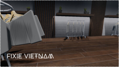 [UPD SOON] Fixie Viet Nam