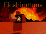 Fleshingtons