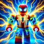 SuperHero vs Zombies