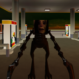 Survive the ayuwoki (Micheal) icon