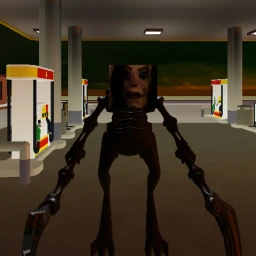 Survive the ayuwoki (Micheal) icon