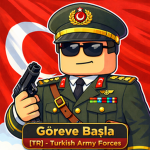 [TR] Turkish Army Forces