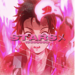 śtars メ