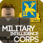 {USM} Military Intelligence Corps 1960's