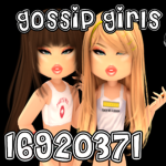 xoxo gossip girlz