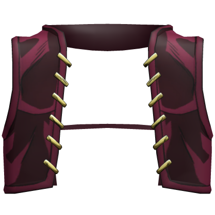 Oyecomova Vest
